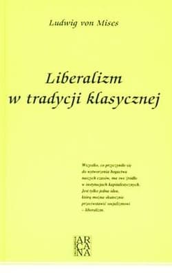 Liberalizm w tradycji klasycznej