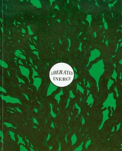 Liberated energy wydanie polsko - angielskie - red. Joanna Baranowska, Paweł Sztarbowski