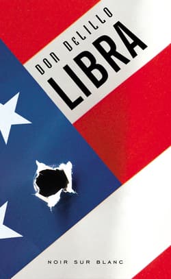 Libra - ebook - Don DeLillo