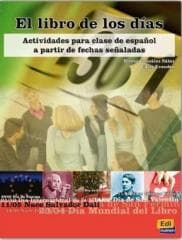 Libro de los dias - Teresa Gonzalez Sainz, Chris Evenden