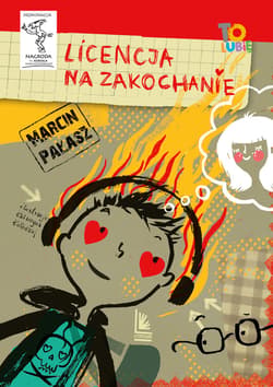 Licencja na zakochanie - ebook