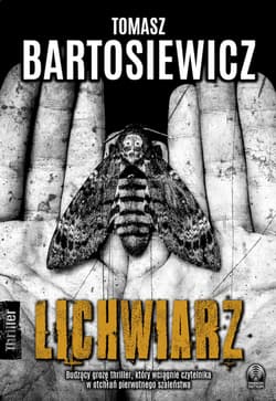 Lichwiarz - Tomasz Bartosiewicz