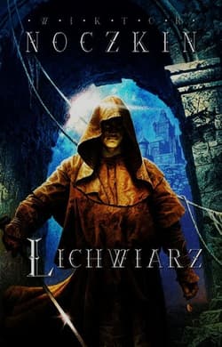 Lichwiarz - Wiktor  Noczkin