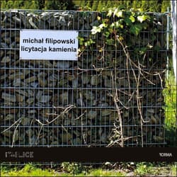 Licytacja kamienia - Michał Filipowski