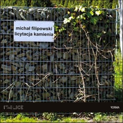 Licytacja kamienia - Michał Filipowski