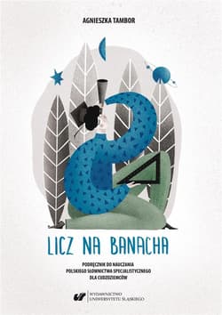 Licz na Banacha - Agnieszka Tambor