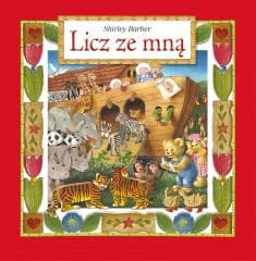 Licz ze mną - Praca zbiorowa