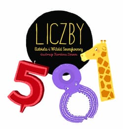 Liczby - Szwajkowski Witold