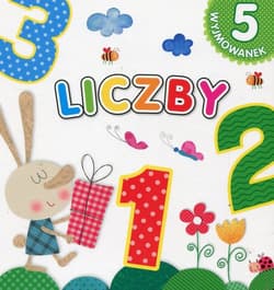Liczby 5 wyjmowanek
