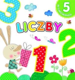 Liczby 5 wyjmowanek