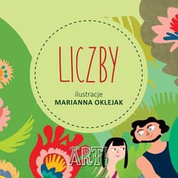 Liczby - Marianna Oklejak