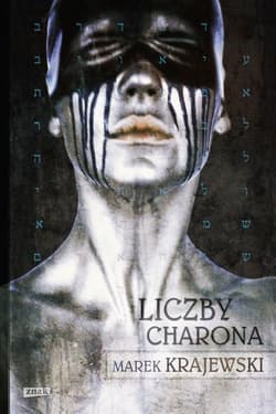 Liczby Charona (2021) - ebook - Marek Krajewski
