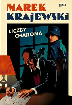 Liczby Charona (2026) - Marek Krajewski