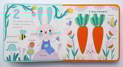 Galeria - zdjęcie nr. 2 - Liczby. Dotykam, czytam, poznaję