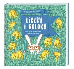 Liczby i kolory - Aleksandra Artymowska
