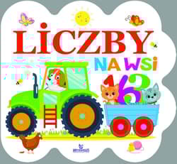 Liczby na wsi - Jarek Żukowski