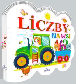 Galeria - zdjęcie nr. 2 - Liczby na wsi