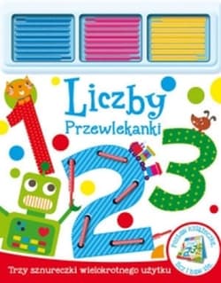 Liczby Przewlekanki