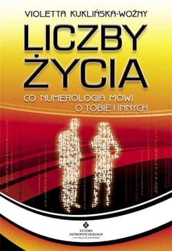Liczby życia - Violetta Kuklińska-Woźny