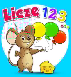 Liczę 1 2 3