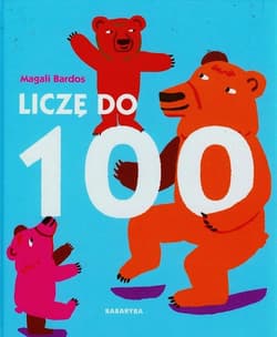 Liczę do 100 - Magali Bardos