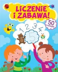 Liczenie i zabawa! - Praca zbiorowa