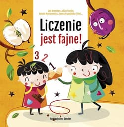 Liczenie jest fajne - Praca zbiorowa