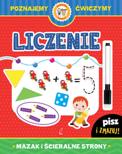 Liczenie Pisz i zmazuj