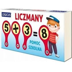 Liczmany Logicus