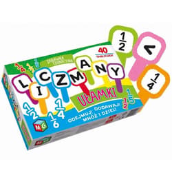 Galeria - zdjęcie nr. 2 - Liczmany Ułamki