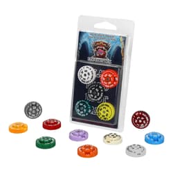 Galeria - zdjęcie nr. 5 - Liczniki Trackery 25mm 0-59 (5 Trackerów)