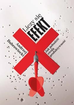 Liczy się efekt - Andrzej Bubrowiecki