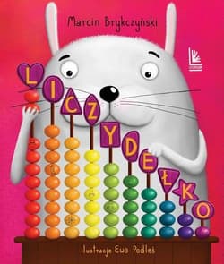 Liczydełko - Marcin Brykczyński