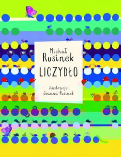 Liczydło - Michał Rusinek