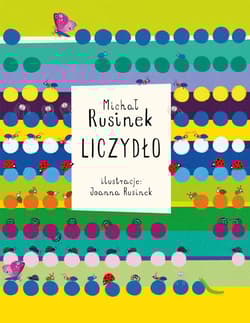 Liczydło - Michał Rusinek