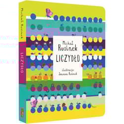 Galeria - zdjęcie nr. 3 - Liczydło wyd. 2024