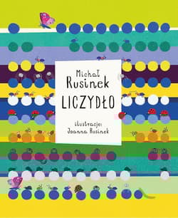 Liczydło wyd. 2024 - Michał Rusinek