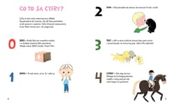 Galeria - zdjęcie nr. 2 - Liczymy na spacerze Matematyka na każdą pogodę