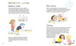 Galeria - zdjęcie nr. 3 - Liczymy na spacerze Matematyka na każdą pogodę