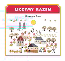 Liczymy razem - Ano Mitsumasa