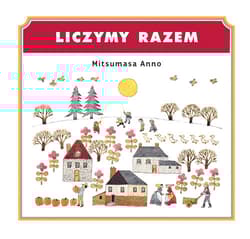 Liczymy razem - Ano Mitsumasa