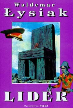 Lider - Waldemar Łysiak