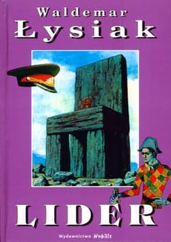 Lider - Waldemar Łysiak