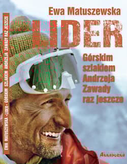 Lider Górskim szlakiem A. Zawady