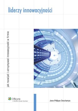 Liderzy innowacyjności