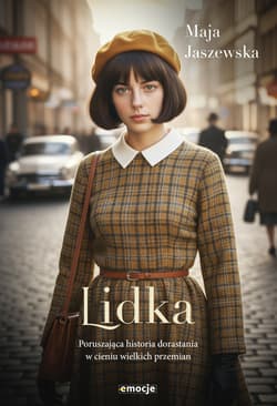 Lidka - Jaszewska Maja