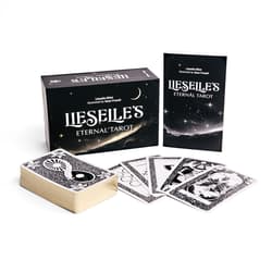 Lieselle's Eternal Tarot - Lieselle Elliot
