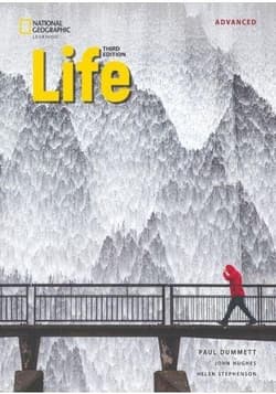 Life 3rd Edition Advanced TB - Praca zbiorowa