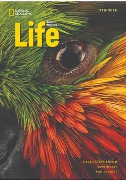 Life 3rd Edition Beginner TB - Praca zbiorowa