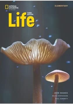 Life 3rd Edition Elementary TB - Praca zbiorowa